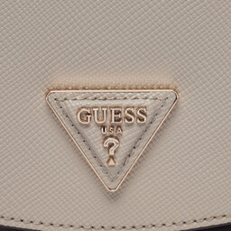 

Сумка Guess Gizele (VG) Mini-Bags HWVG91 95770 TAU, Коричневий