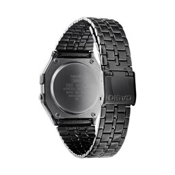 

Годинник Casio Vintage A158WETB-1AEF Silver/Silver, Срібний