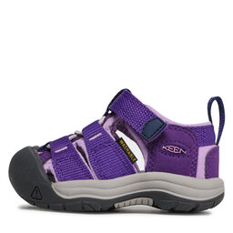 

Босоніжки Keen Newport H2 1026036 Tillandsia Purple/English Lavender, Фіолетовий