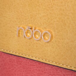 

Сумка Nobo NBAG-N2940-C004 Różowy Z Żółtym, Жовтий