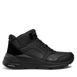 

Снікерcи Skechers, Чорний