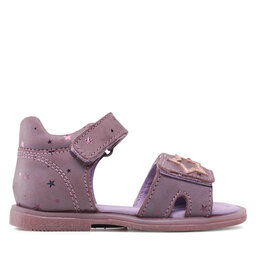 

Босоніжки Lasocki Kids CI12-HAPPY-05 Purple, Фіолетовий