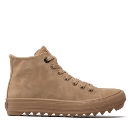 

Снікерcи Big Star Shoes GG274072 Camel, Коричневий