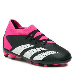 adidas Schuhe adidas Predator Accuracy.3 Multi-Ground Boots GW7082 Schwarz