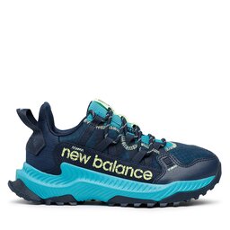 

Взуття New Balance, Cиній