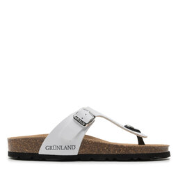 

В'єтнамки Grünland Sara CC0015-70 Bianco, Білий
