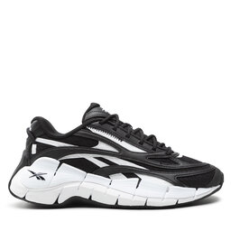 

Взуття Reebok Zig Kinetica 2.5 GX0498 Cblack/Fywwht/Cblack, Чорний