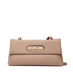 LOVE MOSCHINO Geantă LOVE MOSCHINO JC4403PP0FKP0209 Taupe