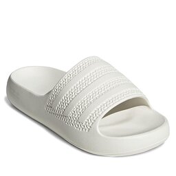 adidas Παντόφλες adidas Adilette Ayoon Slides GV9536 Λευκό