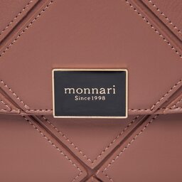 

Сумка Monnari BAG3790-M04 Ciemny Różowy, Рожевий