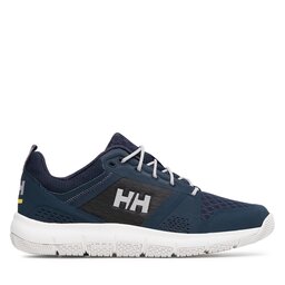 Helly Hansen Buty do sportów wodnych Helly Hansen W Skagen f-1 Offshore 113-13.598 Granatowy