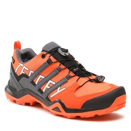 adidas Skor adidas Terrex Swift R2 GORE-TEX Hiking Shoes IF7632 Impora/Grefiv/Cblack