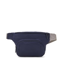 Sprandi Saszetka nerka Sprandi SPR-N-007-05 Granatowy