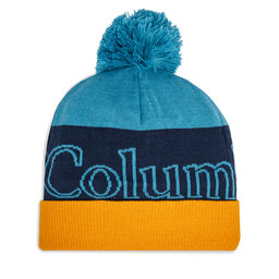 Columbia Berretto Columbia Polar Powder™ II Beanie Shasta/Collegiate Navy/Raw Honey 424