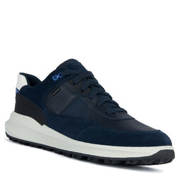 Geox Sneakers Geox U Pg1x B Abx U36E0A 02285 C4002 Navy