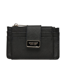 Nine West Puzdro na kreditné karty Nine West NW-W1-005-SS25 Čierna