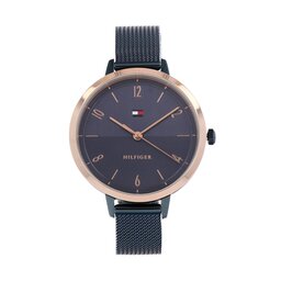 Tommy Hilfiger Pulkstenis Tommy Hilfiger Florence 1782581 Navy