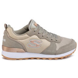 

Снікерcи Skechers Golden Gurl 111/TPE Taupe, Сірий
