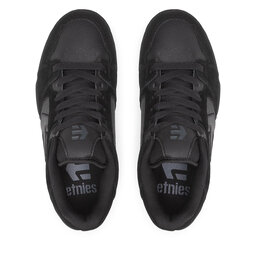 

Снікерcи Etnies, Чорний