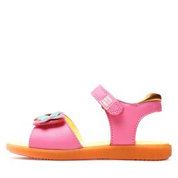 

Босоніжки Agatha Ruiz de la Prada 232945 S Pink, Рожевий