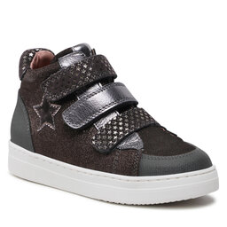 Garvalin Botines planos Garvalin 211525 S B - Grey