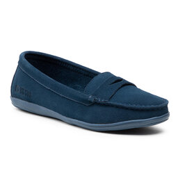 Big Star Shoes Mocasines BIG STAR HH274663 Navy