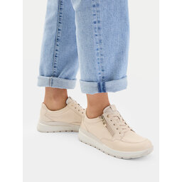 Caprice Sneakers Caprice 9-23738-45 Beige