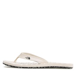 

В'єтнамки The North Face W Base Camp Mini II NF0A47ABQ4C-050 Grdniawht/Tnfbk, Білий