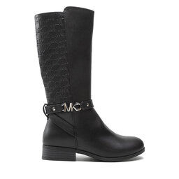 

Чоботи MICHAEL KORS KIDS, Чорний
