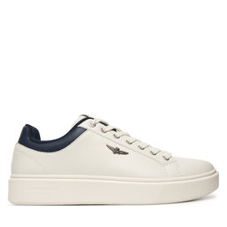 Aeronautica Militare Sneakers Aeronautica Militare 261SC0307UCT03591 Weiß