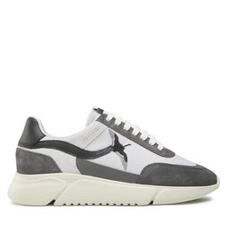 

Снікерcи Axel Arigato Genesis Stripe Bee Brid 35074 Grey, Сірий