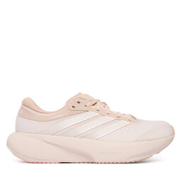 adidas Взуття для бігу adidas Supernova Rise 3 JR2285 Бежевий