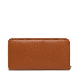 

Великий жіночий гаманець Patrizia Pepe CQ0020/L001-B757 New Cuoio, Коричневий