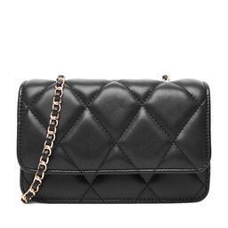 JENNY Handtasche JENNY C-JEN-L-007-08 Schwarz