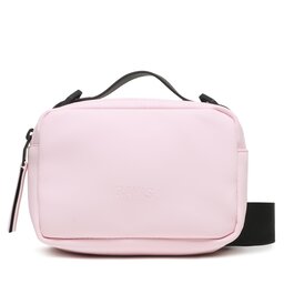 Rains Τσαντάκι Rains Box Bag Micro W3 14120 Candy