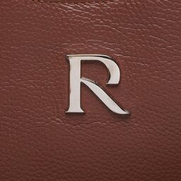 

Сумка Ryłko R40681TB Ciemny Brąz 1LI, Коричневий