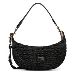 DeeZee Handtasche DeeZee DZE-L-006-07 Schwarz