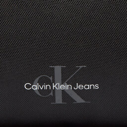 

Косметичка Calvin Klein Jeans Sport Essentials Washbag K50K511460 Black BEH, Чорний
