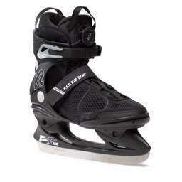 K2 Łyżwy K2 F.I.T. Ice Boa 25G0710/11 Black