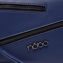 

Сумка Nobo NBAG-N0560-C012 Niebieski, Cиній