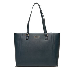 Nine West Дамска чанта Nine West CEO-Midtown Maven-LX9844 Зелен