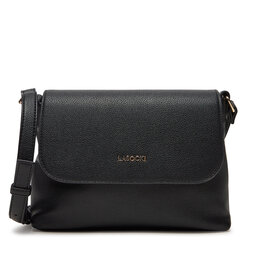 Lasocki Handtasche Lasocki LSK-O-002-07 Schwarz