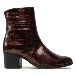 Gabor Stiefeletten Gabor 52.891.85 Dunkelrot