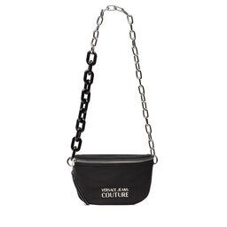

Сумка на пояс Versace Jeans Couture 73VA4BM7 ZS394 899, Чорний