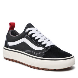 Vans Sneakers aus Stoff Vans Old Skool Mte-1 VN0A5I12Y281 Black/White