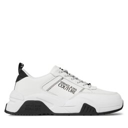 

Снікерcи Versace Jeans Couture 75YA3SF1 ZP326 003, Білий