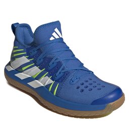 adidas Cipő adidas Stabil Next Gen Shoes IG3196 Broyal/Ftwwht/Luclem
