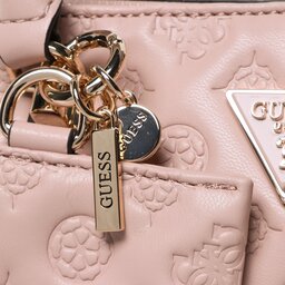 

Сумка Guess La Femme (PD) HWPD86 89050 PLR, Рожевий