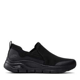 Skechers Αθλητικά Skechers Banlin 232043/BBK Μαύρο