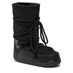 Inuikii Śniegowce Inuikii Classic High 75107-007 Black